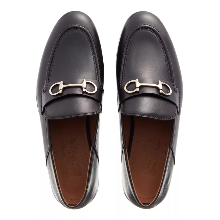 Ferragamo horsebit clearance