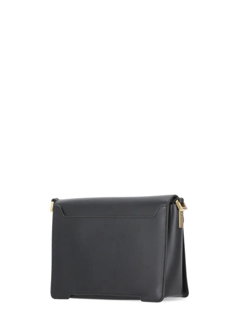 Marni Hobo bags Trunkaroo Bag in zwart