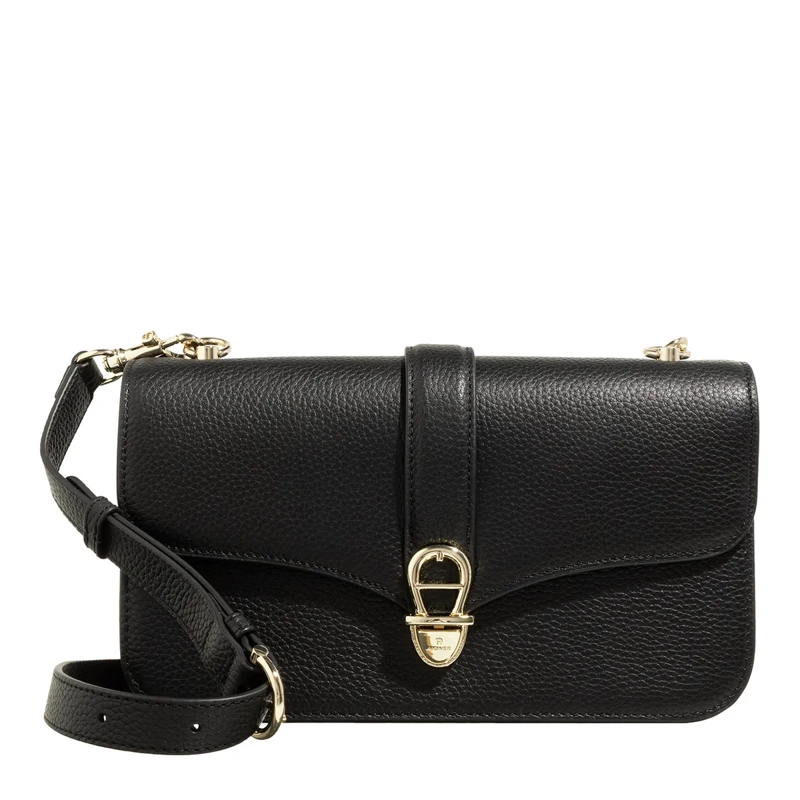 AIGNER Crossbody Bag Elsa Black