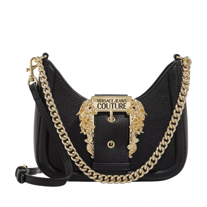 Chain Couture Crossbody Bag