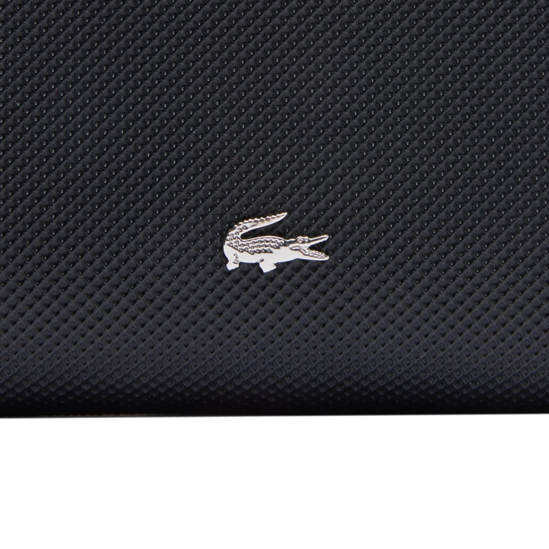 Lacoste Geldbörse DAILY City Small Wallet schwarz(Image 3)