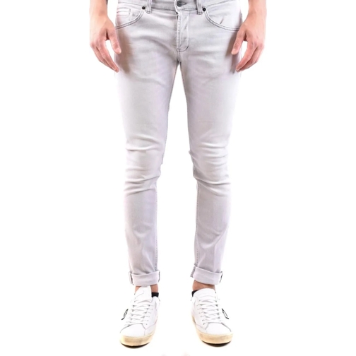 Dondup  Trousers Divers mehrfarbig