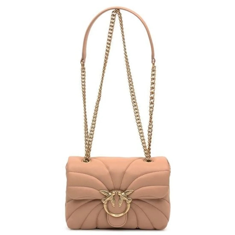 Pinko Fourre-tout Bags Rosa Toast rose