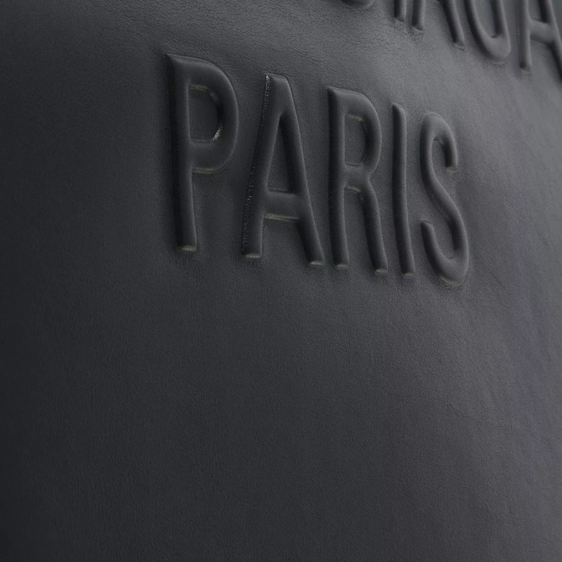 Balenciaga Tote Mary-Kate Handle Bag Black(Image 4)