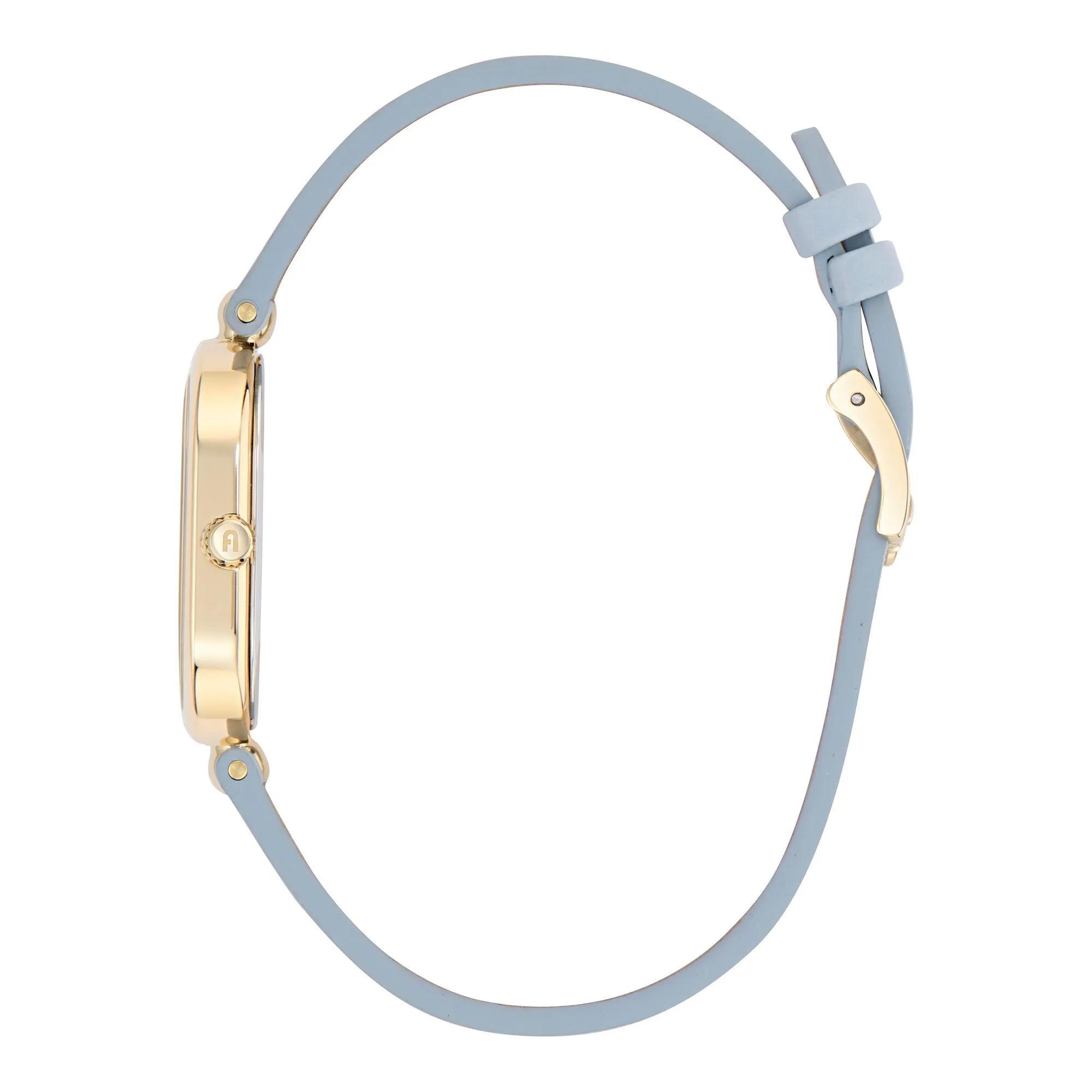 Thumbnail - Furla Uhren - Quarz-Analoguhr Furla W Ooh - Gr. unisize - in Blau - für Damen