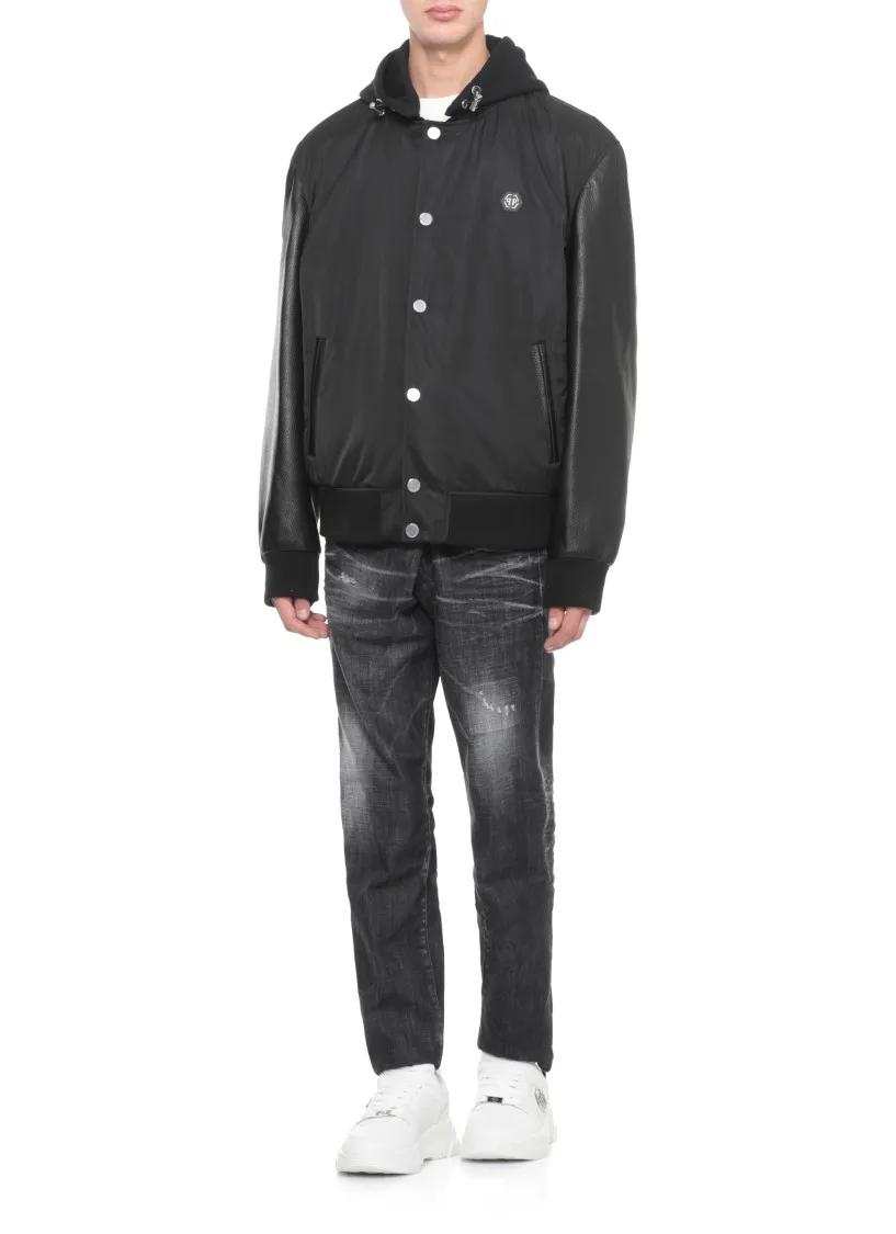 Thumbnail - Philipp Plein Low-Top Sneaker - Predator Sneakers - Gr. 41 (EU) - in Weiß - für Damen