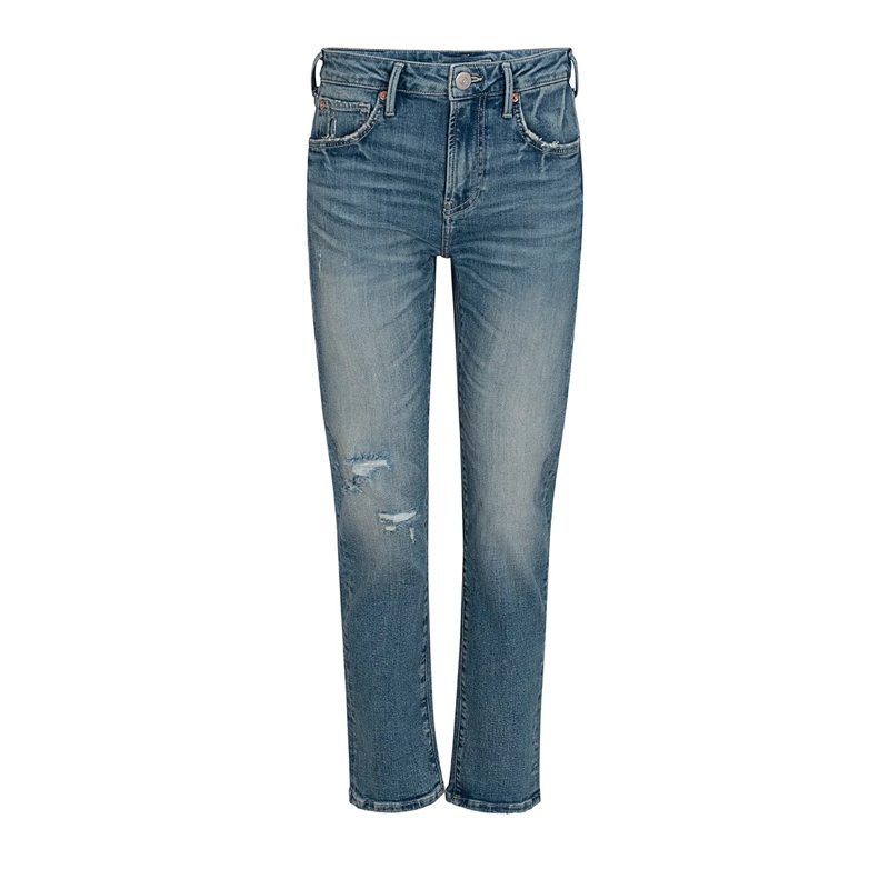 True Religion Jeans Jeans Piper blau