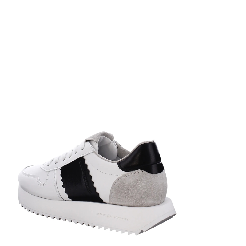 Kennel & Schmenger Low-Top-Sneaker Sneaker FLASH weiss (Image 2)