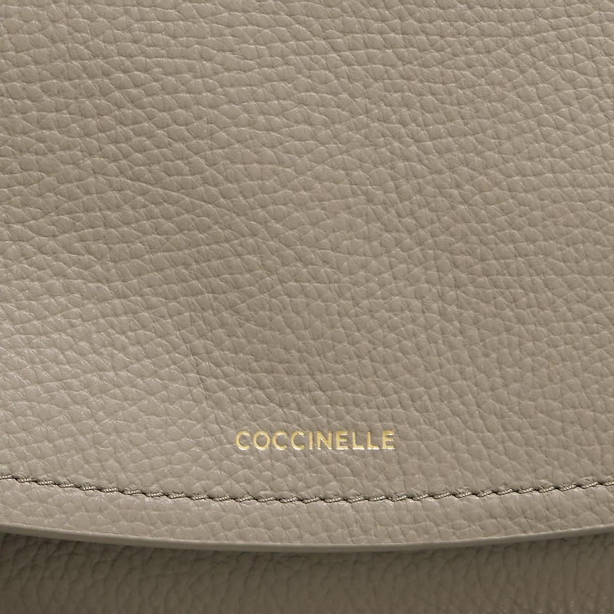 Coccinelle Crossbody bags Rebekka in taupe