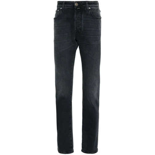 Jacob Cohen Jeans Bard Jeans Black