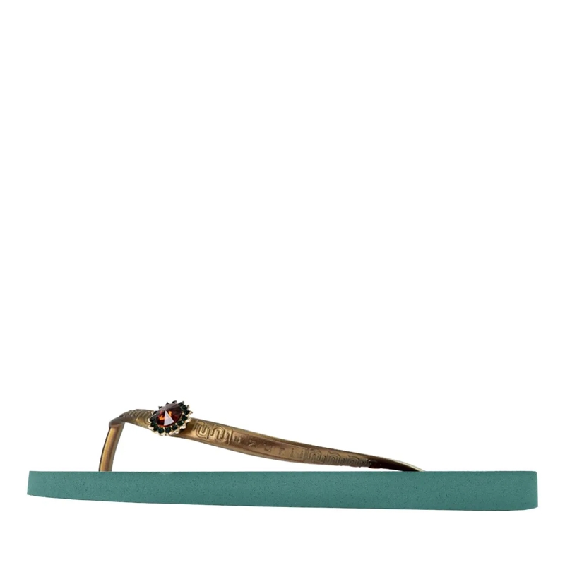 UZURII Flip Flops Zehentrenner Original Switch natur