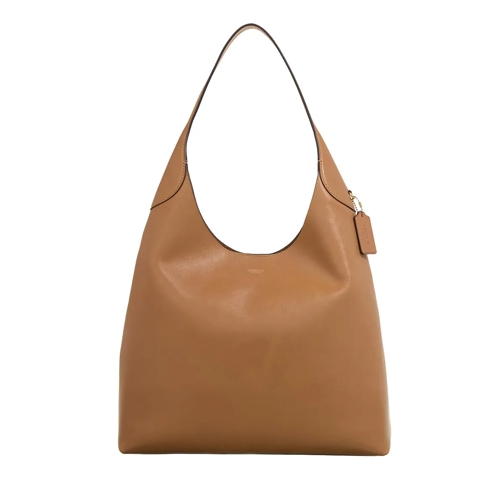 Coach Tote Brooklyn Shoulderbag  39 B4/Honey Brown