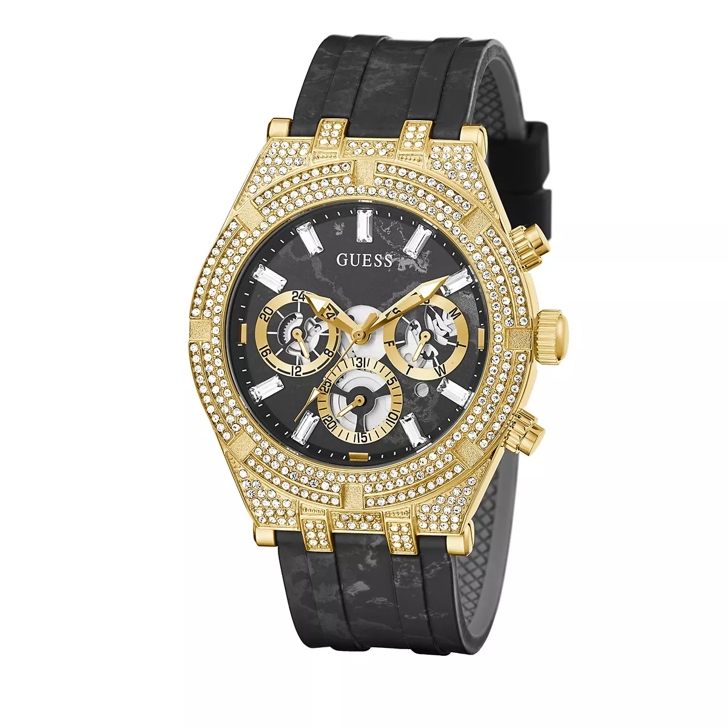 Guess best sale sport watch