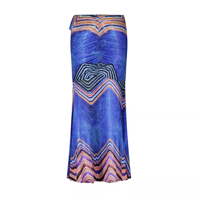 Ulla Johnson Maxirock Rock Alyssa Blau(Image 3)