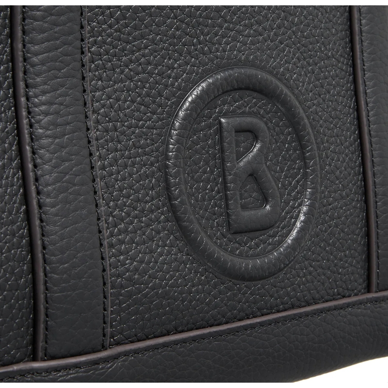 Bogner Shopper Bozen Zeta Shopper Xlhz Black(Image 4)