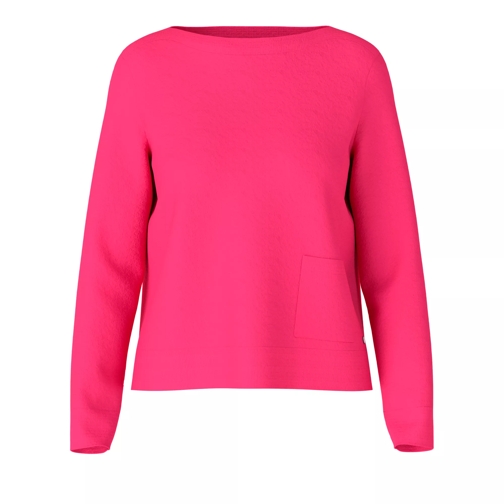 Marc Cain Pullover super pink 