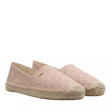 Michael Kors Kendrick Slip On Ballet Espadrille