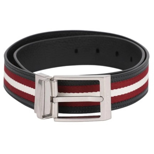 Bally Gürtel Belts Black schwarz