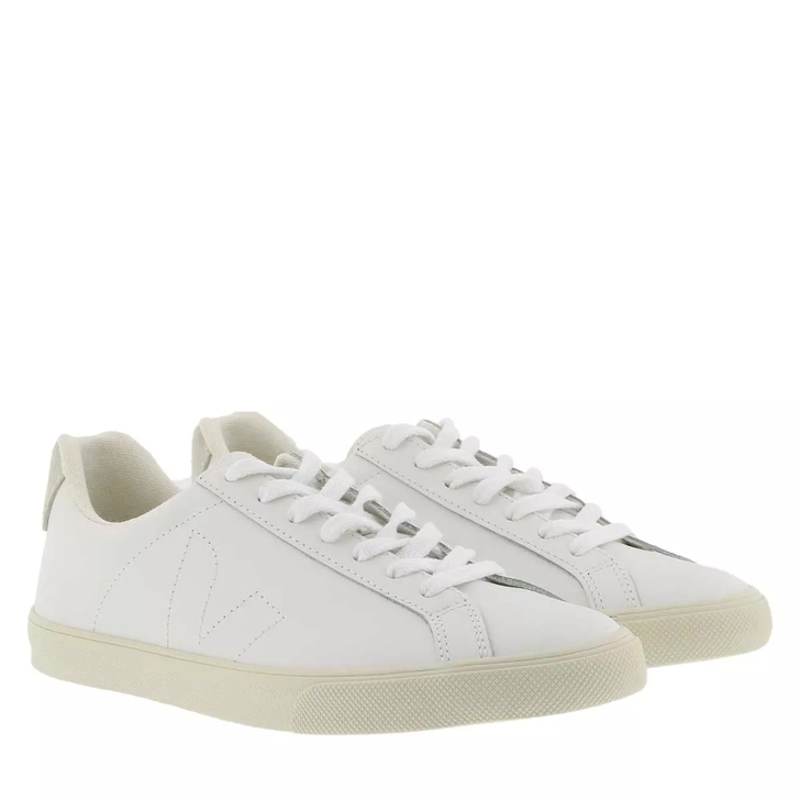 Veja esplar low extra on sale white