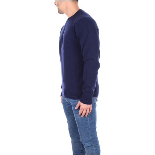 K-Way  Sweaters Blue blau