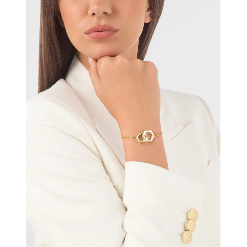 Philipp Plein Armband Armband Legacy gold(Image 3)