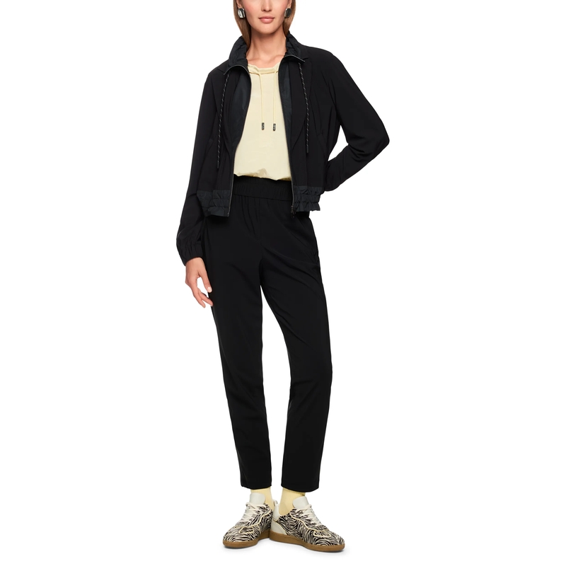 Marc Cain Blazer Blazer black(Image 2)