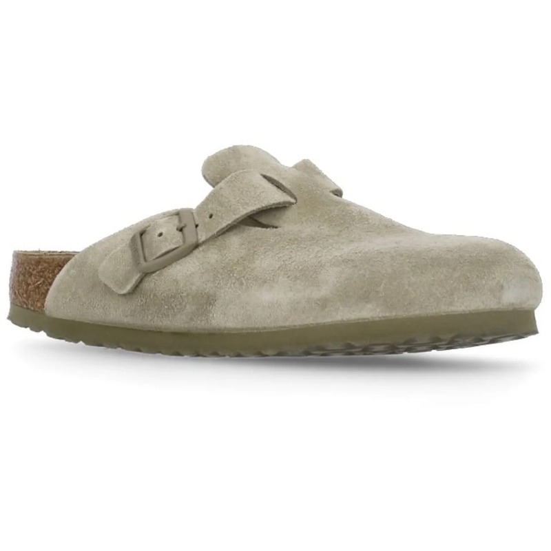 Birkenstock Hausschuhe Birkenstock Sandals Brown braun(Image 12)