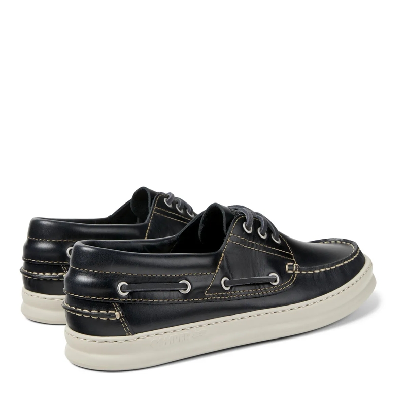 Camper Schnürschuhe Schnürschuhe Runner Four Runner Four dunkel-blau(Image 3)