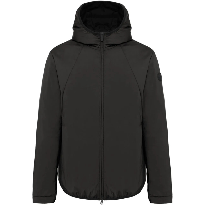 Colmar Originals Doudoune Coats Black schwarz