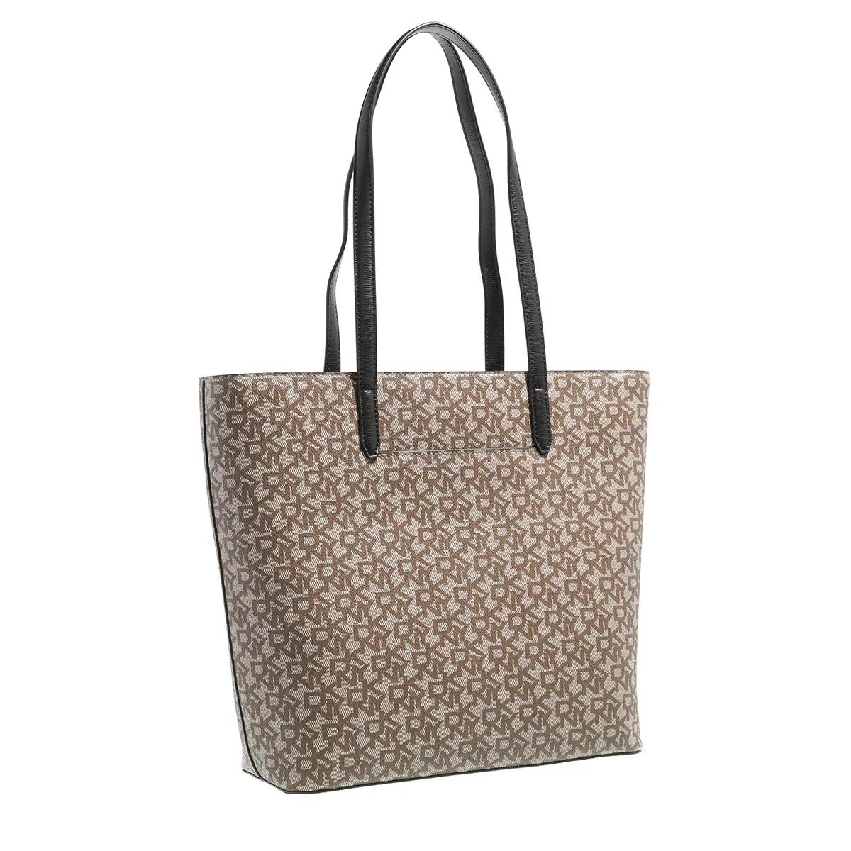 Dkny bryant signature outlet tote