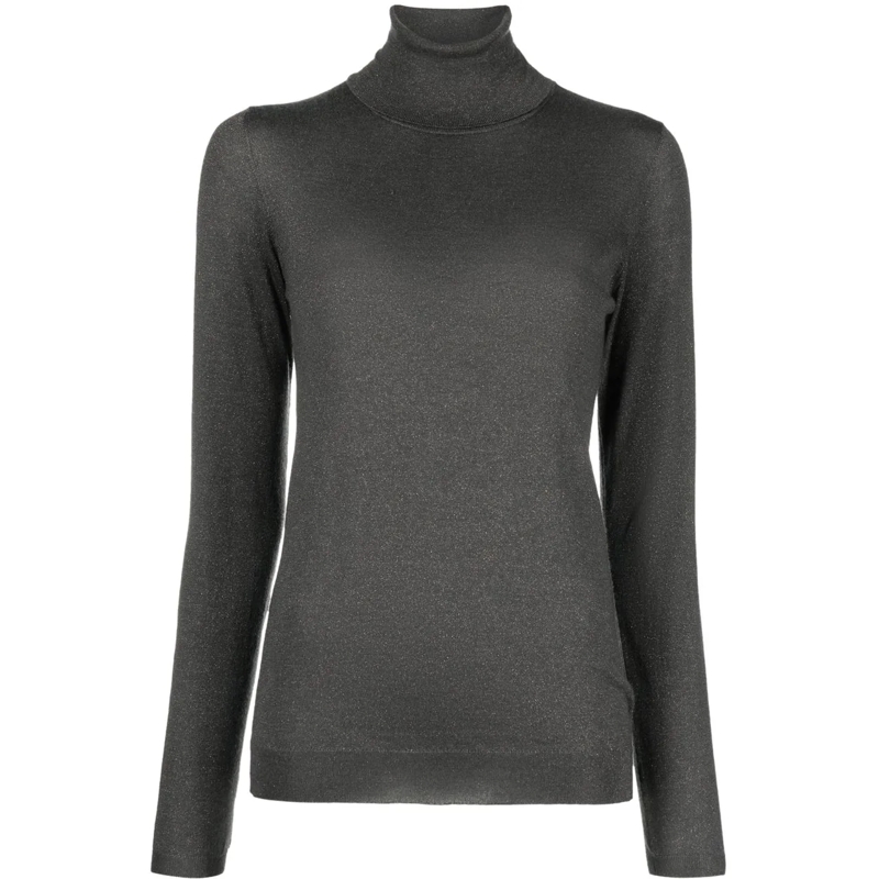 Brunello Cucinelli  Sweaters Grey grau