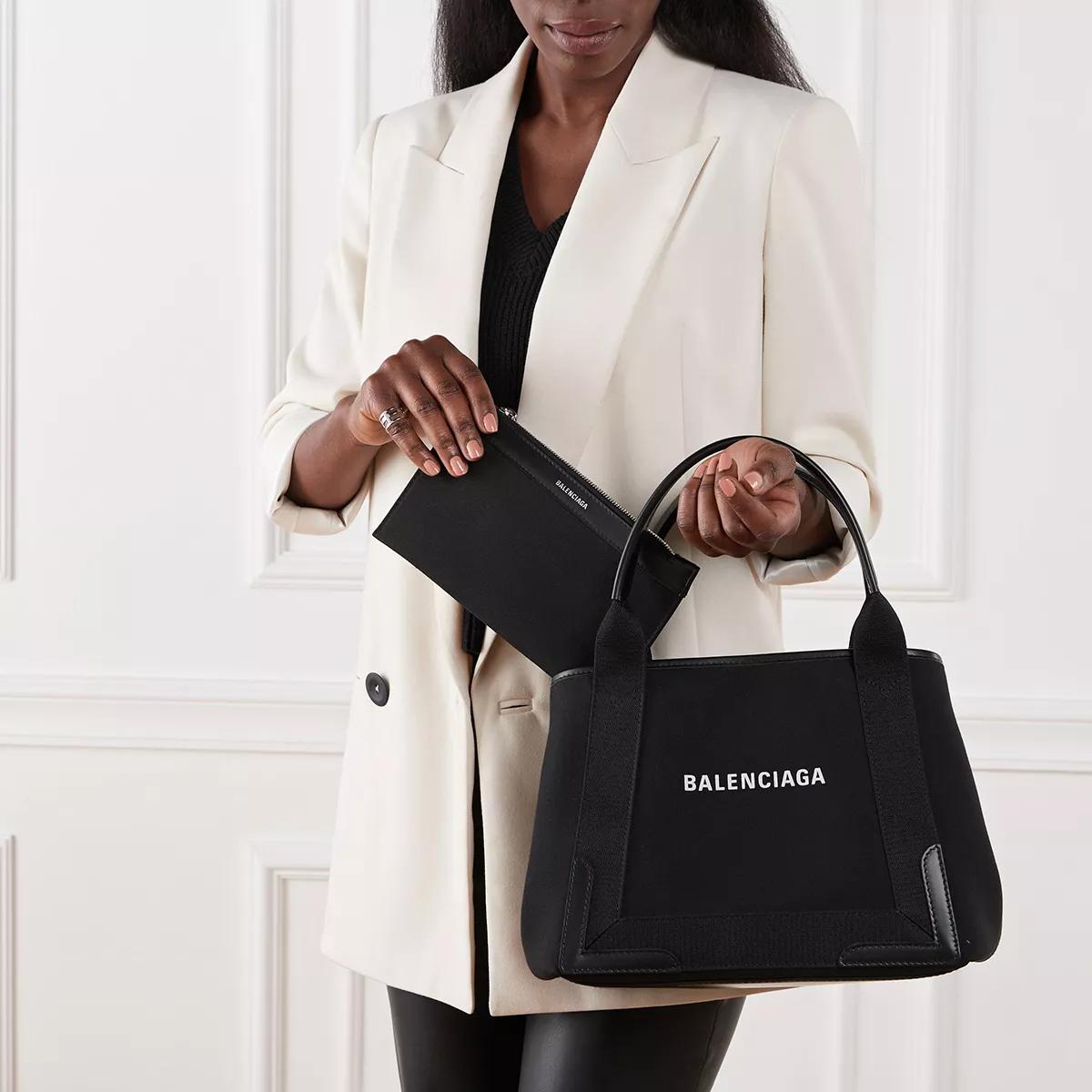 Balenciaga cabas 2024 tote bag