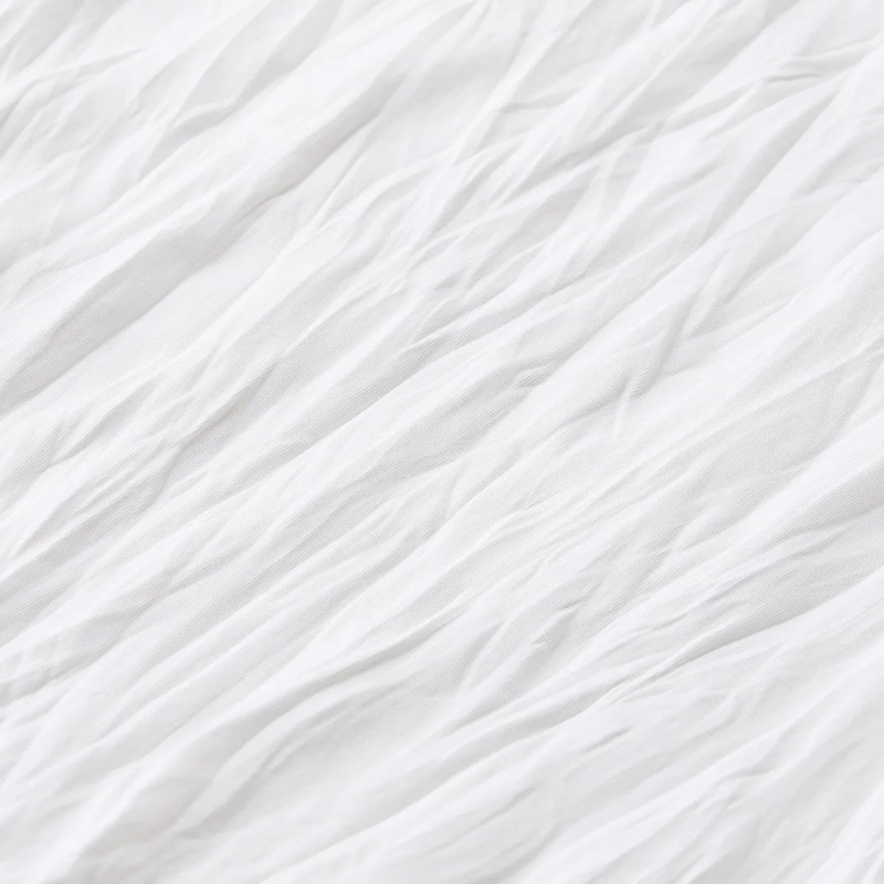 TOTEME T-Shirt Oversized-T-Shirt weiß(Image 4)