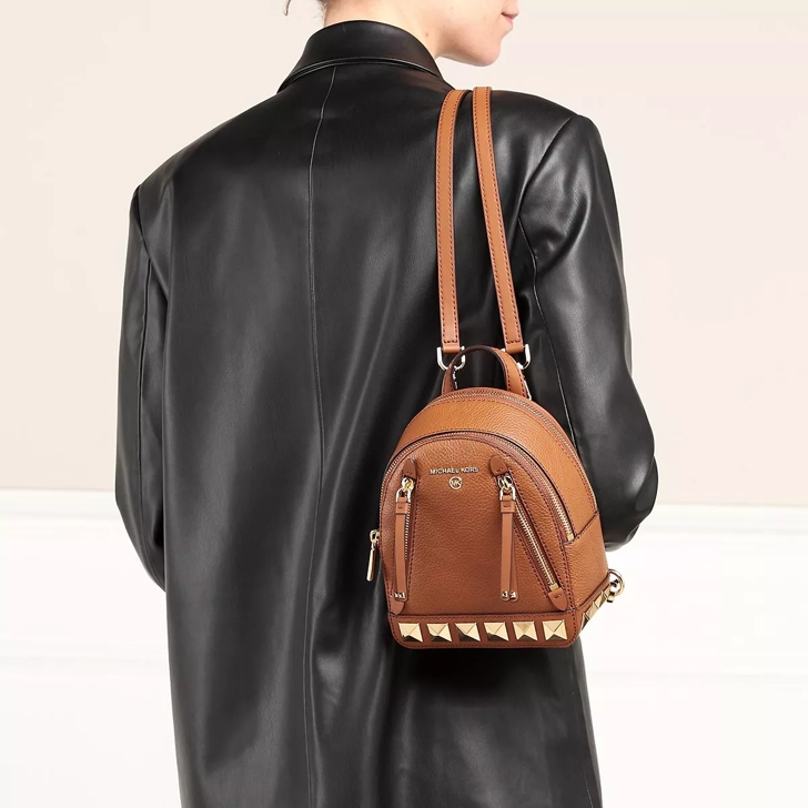 Michael kors brooklyn bag small deals
