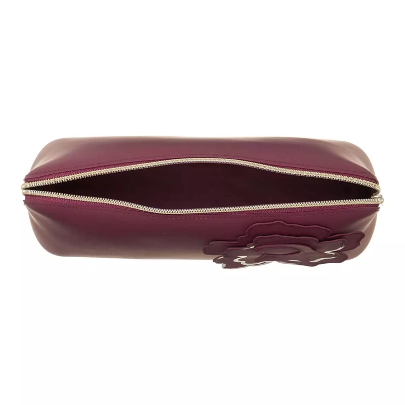 Ted Baker Kosmetiktasche Jellin Magnolia Silicone Washbag Purple(Image 5)