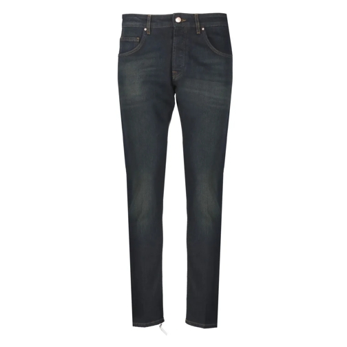 Don The Fuller Jeans Yaren Jeans Black