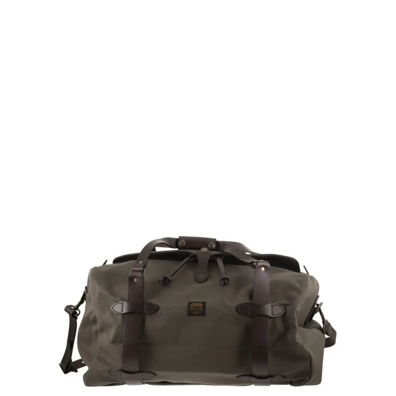 Filson Travel Bag Medium Travel Bag Black