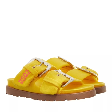 Dsquared2 sandals hot sale