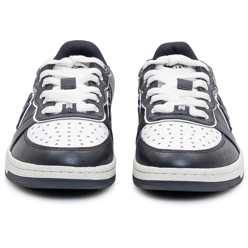 Amiri Sneaker basse Sneakers Newport schwarz(Image 2)