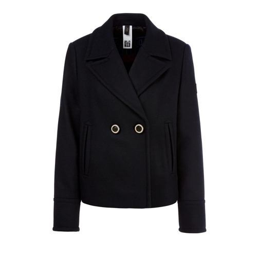 Marc Cain Outdoor-Jacke midnight blue Overgangsjas