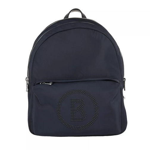 Bogner Backpack Dark Blue Backpack