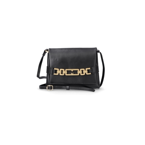 Thea Mika Clutch Clutch schwarz