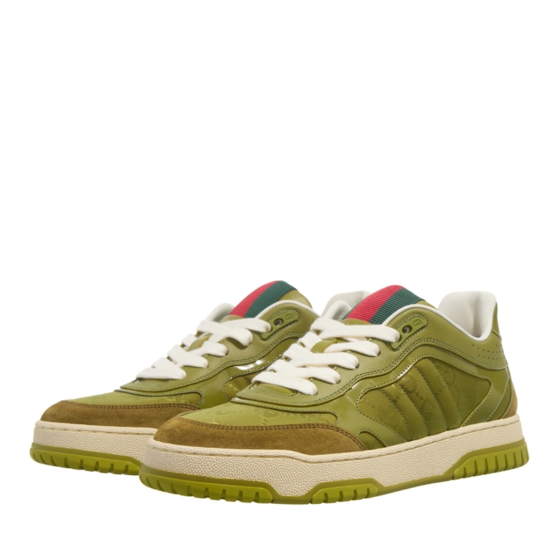 Gucci Low-Top-Sneaker Sneaker(Image 3)
