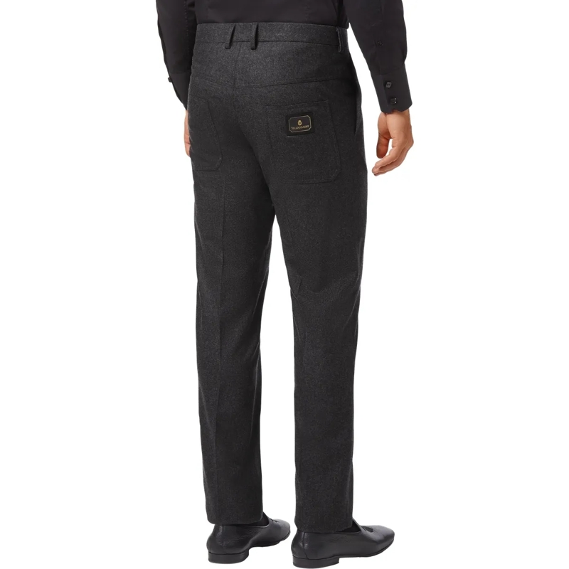 BILLIONAIRE Hose Hose schwarz(Image 2)