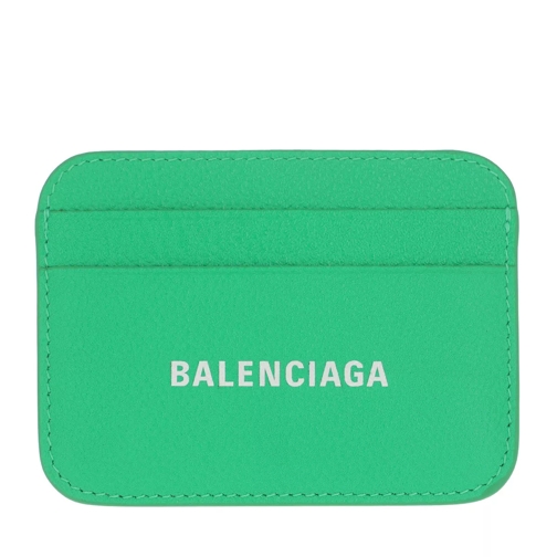 Balenciaga Cash Card Holder Mulitcolor Kartenhalter