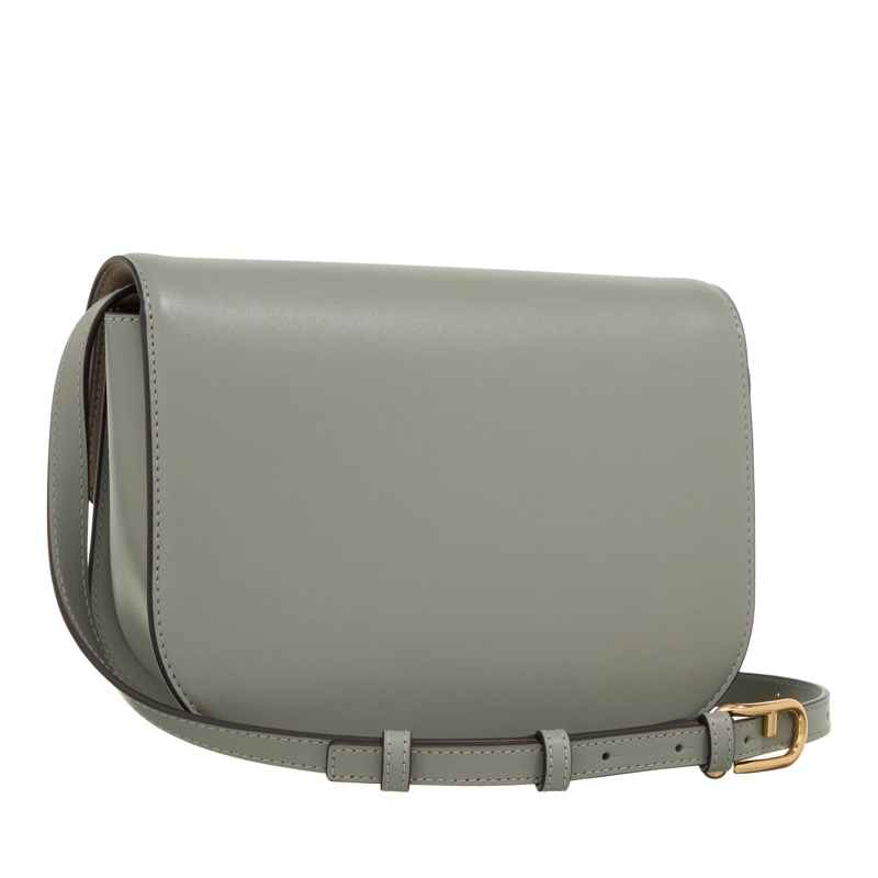 Furla Crossbody Bag Furla Sfera S Crossbody Round Agave B(Image 3)