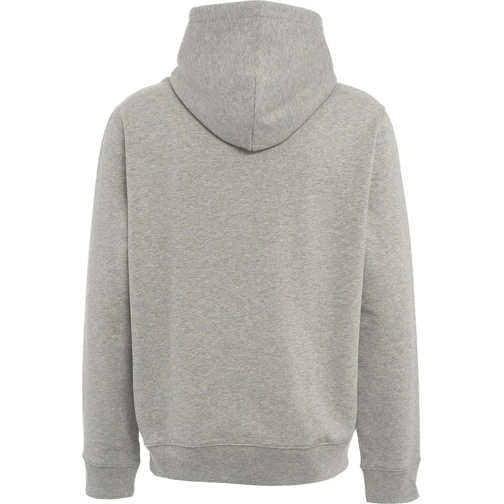 Ralph Lauren  Hoodie with print grau