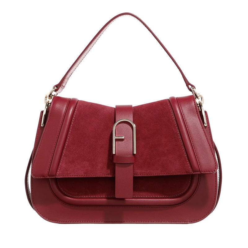 Furla Crossbody Bag Furla Flow M Top Handle Toni Rubino