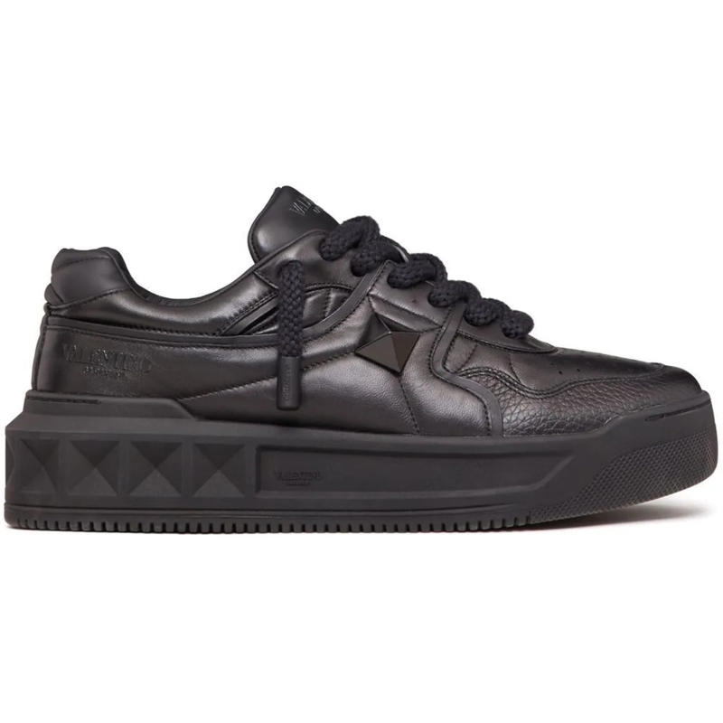 Valentino Garavani Sneaker basse Sneakers Black schwarz
