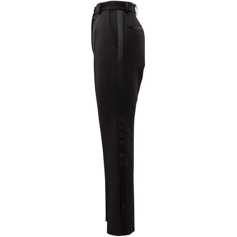 Dolce&Gabbana Pantalon Pantalone schwarz(Image 3)